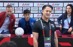 Cựu trợ lý tai tiếng của tuyển Thái Lan sắp nhận nhiệm vụ đặc biệt