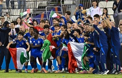 Ý đánh bại Brazil trên chấm luân lưu để đoạt hạng 3 U17 World Cup