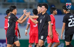 Năm đội bóng Đông Nam Á còn nhiều hy vọng góp mặt tại VCK U17 châu Á 2026
