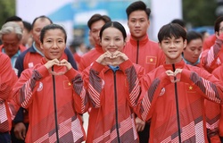 Xem trực tiếp SEA Games 33 ở đâu? Trên kênh nào?