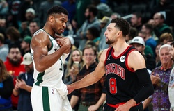 Chuyển nhượng NBA: Milwaukee Bucks âm thầm theo dõi ngôi sao ghi điểm Zach LaVine?
