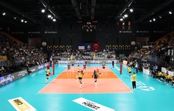 VakıfBank và Schwerin khởi đầu mạnh mẽ ở Champions Leaguei
