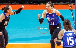 ZUS Coffee lập kỳ tích — Lần đầu tiên vào chung kết PVL sau khi quét sạch PLDT