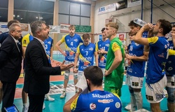 Savigliano tiếp đón San Giustino: Cơ hội, thách thức và khát vọng “bất ngờ lớn”