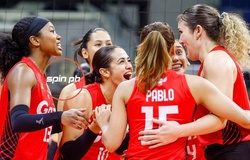 Petro Gazz trở lại đỉnh cao sau chiến thắng nghẹt thở trước Akari