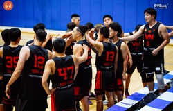 Danh sách đội tuyển bóng rổ Việt Nam dự SEA Games 33: Thảo My cùng Thảo Vy và Chris Dierker góp mặt