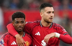 Amorim tiết lộ bản hợp đồng quan trọng mà MU cần cải thiện hệ thống