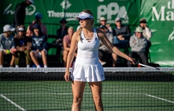 BXH pickleball nữ thế giới tháng 11/2025: Anna Leigh Waters tiếp tục thống trị