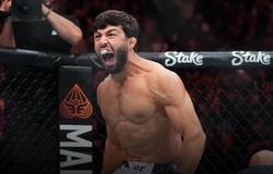 Arman Tsarukyan bức xúc vì bị gạt khỏi tranh đai: “Hãy khiến nó hợp lý đi”