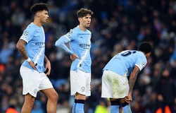 Đội hình ra sân Man City vs Leeds: Guardiola thực hiện 9 thay đổi