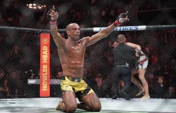 Edson Barboza gọi tên đối thủ khó nhất sự nghiệp tại UFC