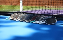 Review vợt pickleball GX2 Power Series: Đột phá mới trong thế giới vợt công suất cao