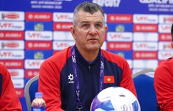 HLV U17 Việt Nam tự tin hóa giải sở trường của U17 Malaysia