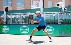 BXH pickleball nam thế giới tháng 11/2025: Ben Johns và Hunter Johnson giữ vững ngôi số 1