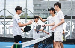 Thế hệ trẻ đang thay đổi bộ mặt của pickleball như thế nào?