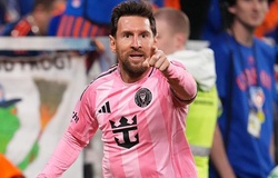 Dự đoán Inter Miami vs New York City, 6h00 ngày 30/11, MLS 2025