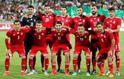 Lý do Iran không cử đại diện tham dự lễ bốc thăm World 2026 Cup tại Mỹ