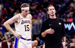 Thống kê bất ngờ: JJ Redick đang sở hữu tỷ lệ thắng cao hơn huyền thoại Gregg Popovich