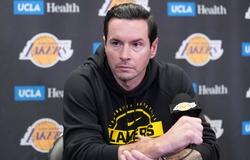 Thống kê ấn tượng: Los Angeles Lakers tái hiện phong độ "hủy diệt" thời kỳ vô địch NBA 2020