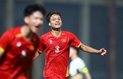 U17 Việt Nam tiếp tục hủy diệt đối thủ, sẵn sàng quyết đấu U17 Malaysia