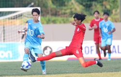 Link xem trực tiếp bóng đá U17 Bắc Mariana vs U17 Hong Kong (Trung Quốc) ngày 28/11