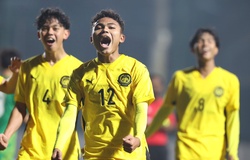 Link xem trực tiếp bóng đá U17 Malaysia vs U17 Singapore ngày 28/11