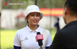 Danh sách đội tuyển bắn cung Việt Nam tham dự SEA Games 33 năm 2025