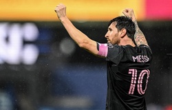 Những thống kê đáng kinh ngạc mà Messi mang đến trận đấu với New York City