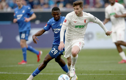 Nhận định, soi kèo Hoffenheim vs Augsburg: Chủ nhà tiếp đà thăng hoa
