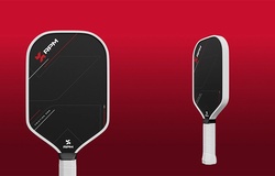 Đánh giá chuyên sâu vợt pickleball RPM Friction Pro: Đẳng cấp cao ở nhiều hạng mục