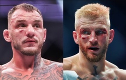 Renato Moicano nhận đấu Dan Hooker bằng lời đáp đầy khiêu khích