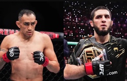 Tony Ferguson tự tin "đá đít" Islam Makhachev ở thời đỉnh cao