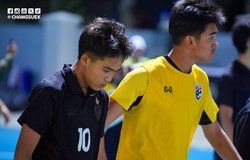 Thái Lan thua sốc, nguy cơ cao bị loại ngay vòng loại U17 châu Á 2026