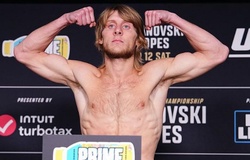 Vì sao UFC nên học giải MMA Ba Lan: Trừ điểm cho các võ sĩ lố cân