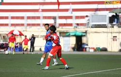 Bí quyết giúp “người nhện” Xuân Khánh thăng hoa cùng ĐH Huế ở NUC bóng đá 2025 – Cúp TV360