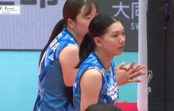 Bích Thuỷ ra mắt Okayama Seagulls: Dấu mốc lịch sử nhưng kết quả không như mong đợi