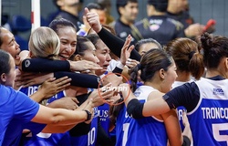 ZUS Coffee – “Kẻ cửa dưới” hay ứng viên bất ngờ tại chung kết PVL?