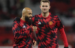 Nhận định, soi kèo Crystal Palace vs MU: Khó khăn chờ đón