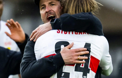 Nhận định, soi kèo Hamburg vs Stuttgart: Khó cản bước đội khách