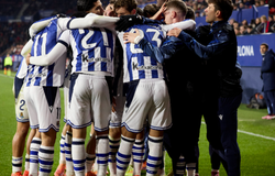 Nhận định, soi kèo Real Sociedad vs Villarreal: Thế trận cân bằng