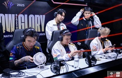 Kết quả AIC 2025 hôm nay 29/11: Team Flash & ONE xuống Nhánh Thua