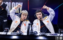 Lịch thi đấu AIC 2025 hôm nay 30/11: Team Flash bước vào trận sinh tử