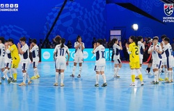 Châu Á hụt hơi ở World Cup: Thái Lan và Philippines bị loại, Nhật Bản và Iran níu hy vọng