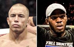 Georges St-Pierre nghiêng về Jon Jones nếu đại chiến Tom Aspinall xảy ra