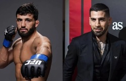 Ilia Topuria có đang né Arman Tsarukyan? “Anh ấy cảm thấy bị đe dọa”
