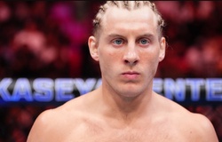 “Justin Gaethje là cơ hội lớn nhất để Paddy Pimblett cầm đai UFC”