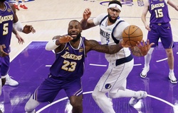 Bài học từ LeBron James và Steve Nash: Gạt bỏ cái tôi, tận dụng G-League để trở lại mạnh mẽ hơn