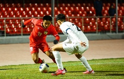 Số phận các đội Đông Nam Á tại vòng loại U17 châu Á 2026: Mong manh Lào, Thái Lan