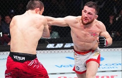 Merab Dvalishvili đáp trả mâu thuẫn với Umar Nurmagomedov: “Cậu ta không tôn trọng tôi”