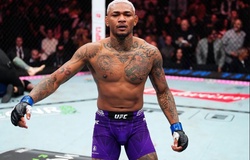 Michael Morales: Thách thức sức mạnh tới tân vương UFC Islam Makhachev